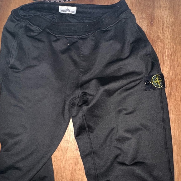 Stone island sweatpants size L - Picture 7 of 7